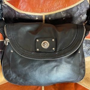 Marc By Marc Jacobs Cross Body Bag Black